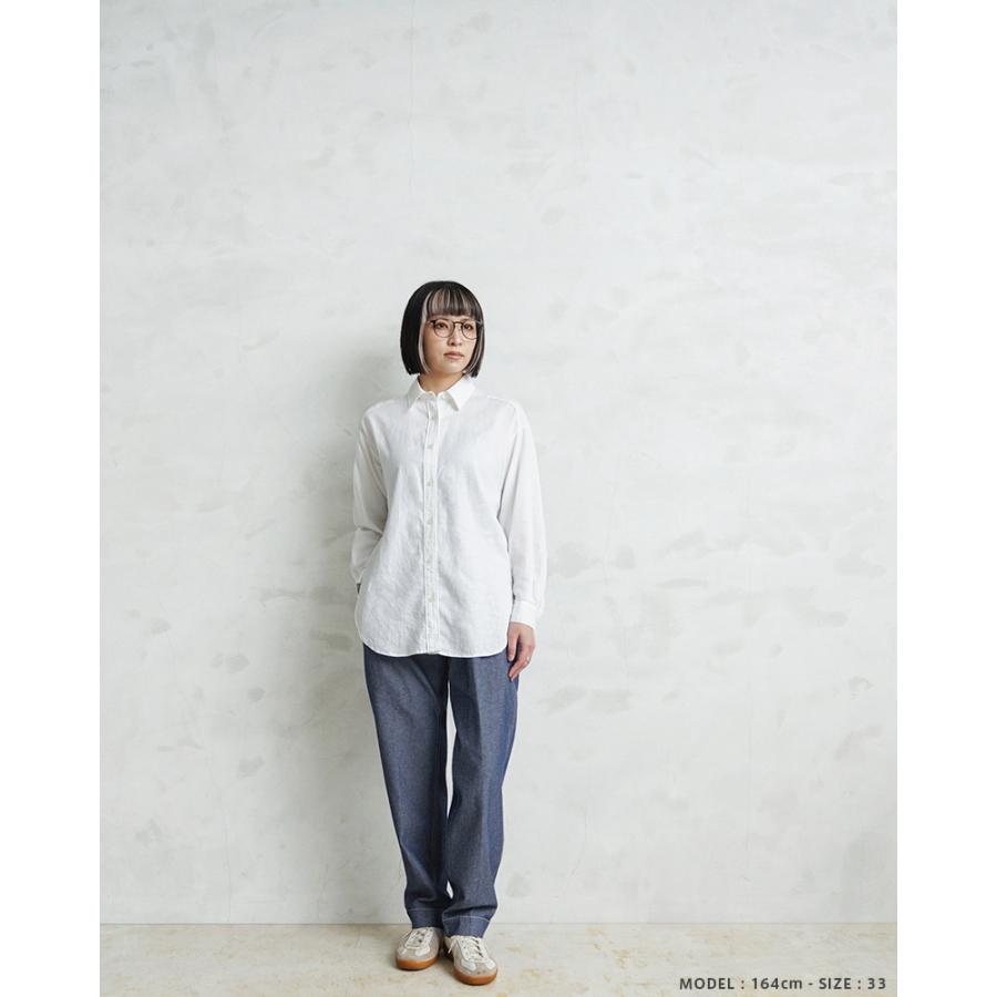 WAIPER.inc フランス軍 1950〜60年代 M-52 シャンブレー ツータック