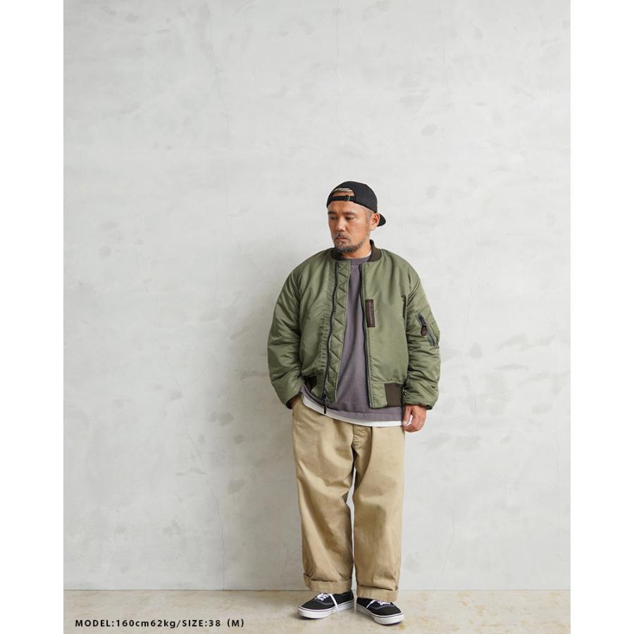WAIPER.inc ワイパーインク 米軍 U.S.AIR FORCE B-15B MOD