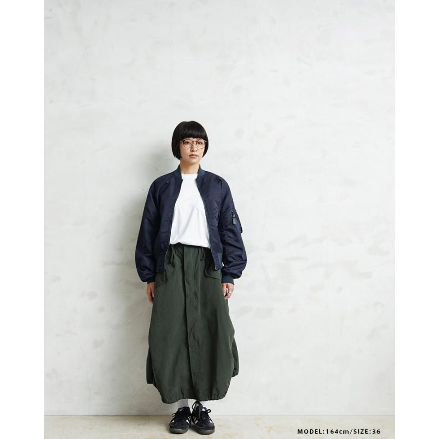 WAIPER.inc 米軍 L-2A MIL-J-5392A 米軍 L-2A フライトジャケット MIL-J-5392Aモデル NAVY WAIPER