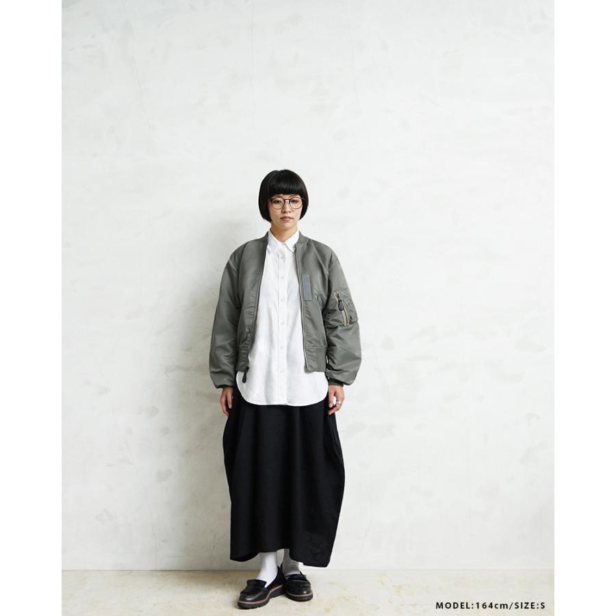 美品　WAIPER　TYPE L−2B　М　フライトジャケット WAIPER.inc ワイパーインク 米軍 最初期型 L-2B フライト