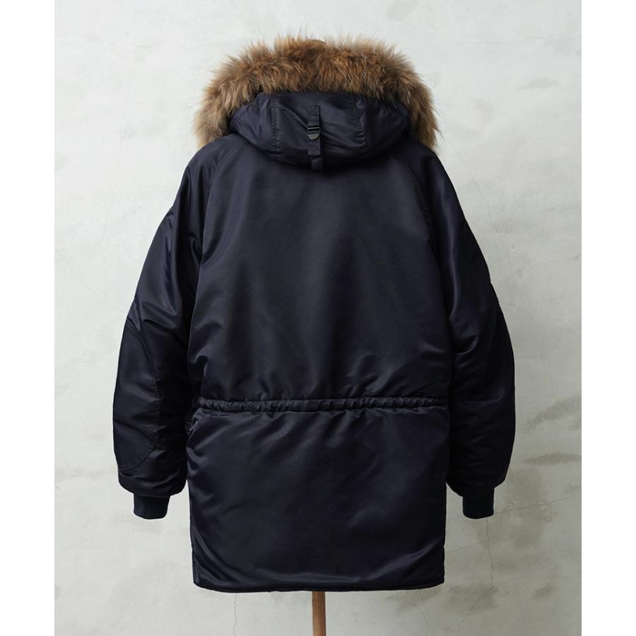 WAIPER.inc ワイパーインク 米軍 AIR CREW N-3A フライトジャケット