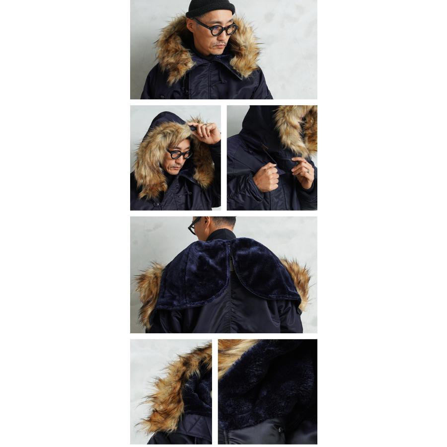 WAIPER.inc ワイパーインク 米軍 初期型 N-2A VINTAGE フライト