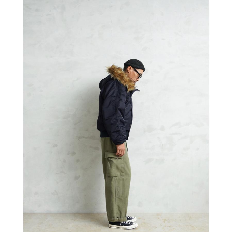 WAIPER.inc ワイパーインク 米軍 初期型 N-2A VINTAGE フライト