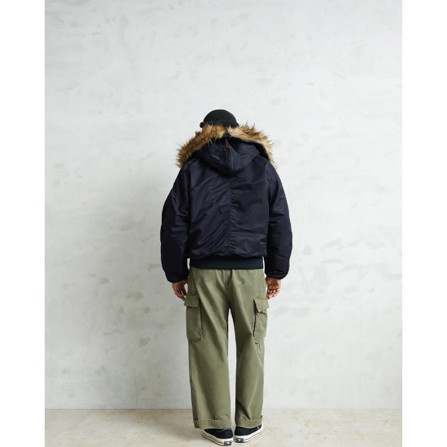 WAIPER.inc ワイパーインク 米軍 初期型 N-2A VINTAGE フライト