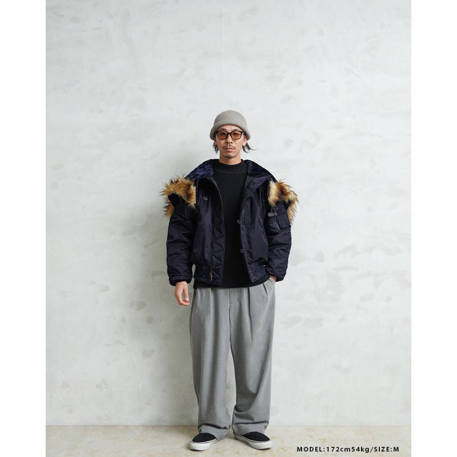 WAIPER.inc ワイパーインク 米軍 初期型 N-2A VINTAGE フライト