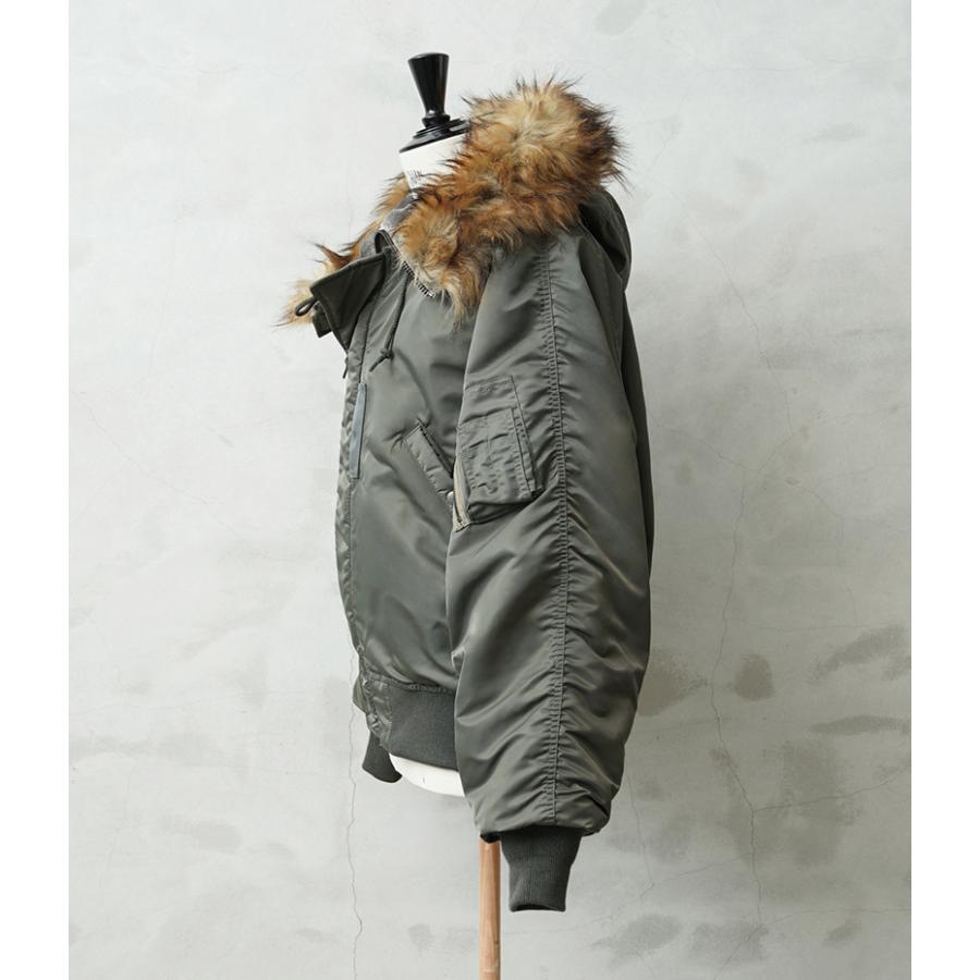 WAIPER.inc ワイパーインク 米軍 初期型 N-2B VINTAGE フライト