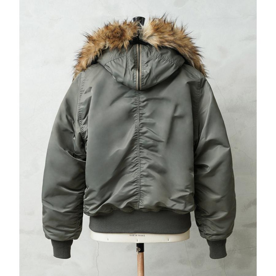 WAIPER.inc ワイパーインク 米軍 初期型 N-2B VINTAGE フライト