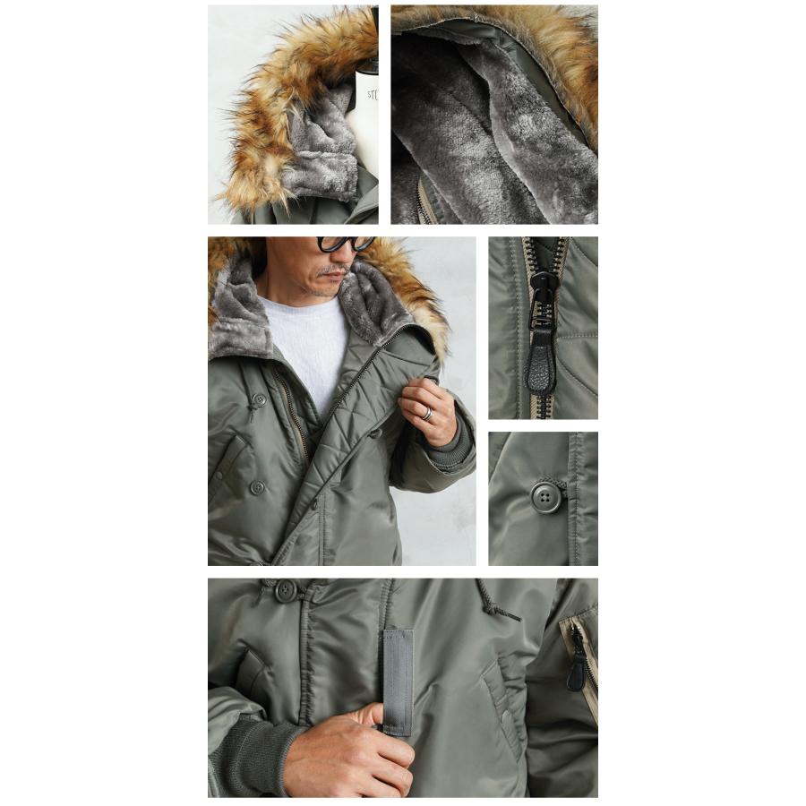 WAIPER.inc ワイパーインク 米軍 初期型 N-2B VINTAGE フライト