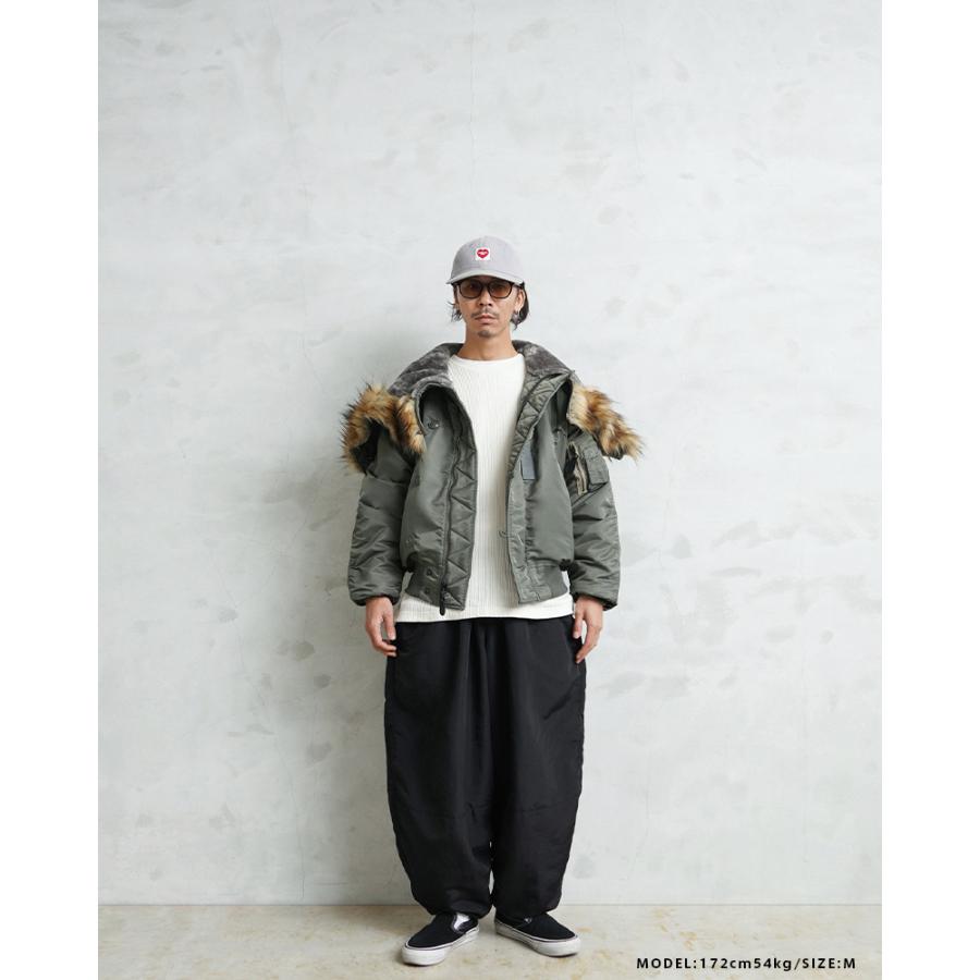 WAIPER.inc ワイパーインク 米軍 初期型 N-2B VINTAGE フライト