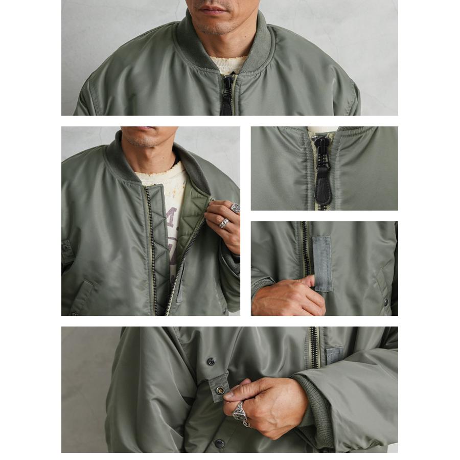 WAIPER.inc ワイパーインク 米軍 U.S.AIR FORCE B-15D MOD WAIPER.inc ワイパーインク 米軍 U.S.AIR FORCE B-15D MOD