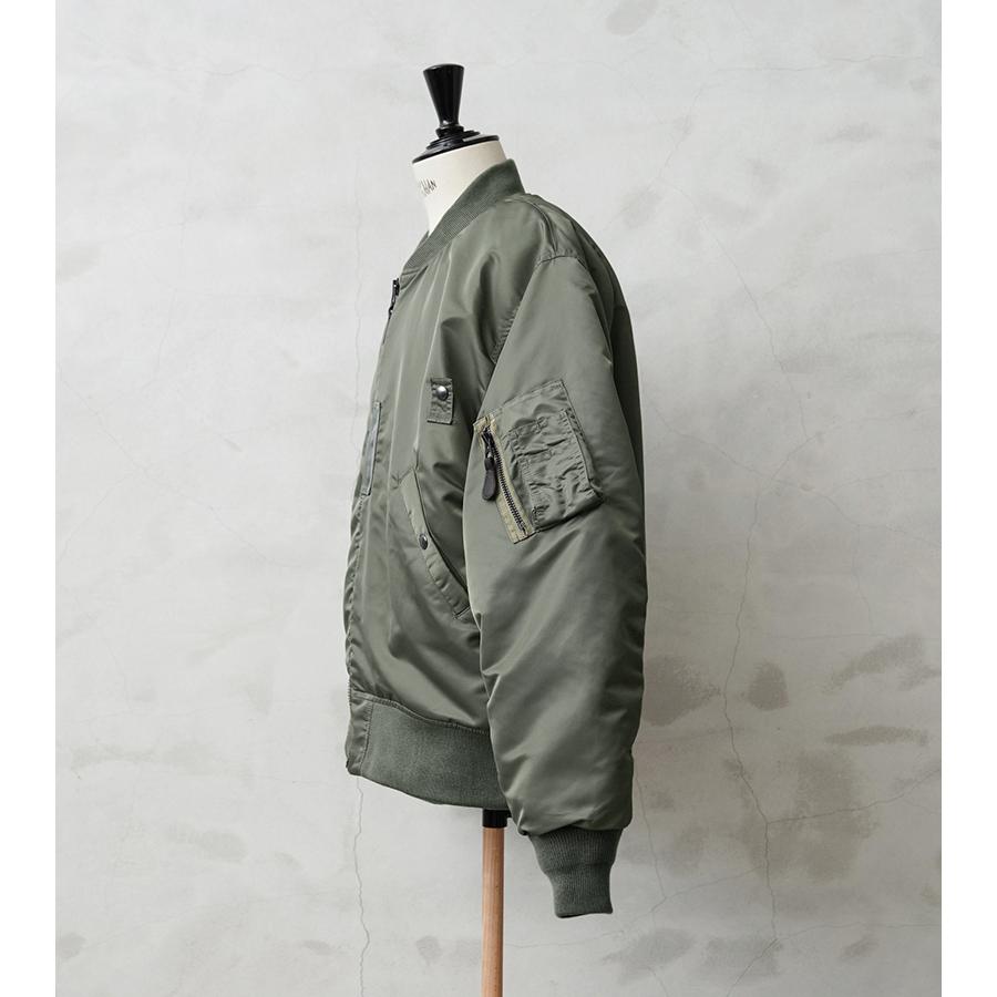 WAIPER.inc ワイパーインク 米軍 U.S.AIR FORCE B-15D MOD WAIPER.inc ワイパーインク 米軍 U.S.AIR FORCE B-15D MOD