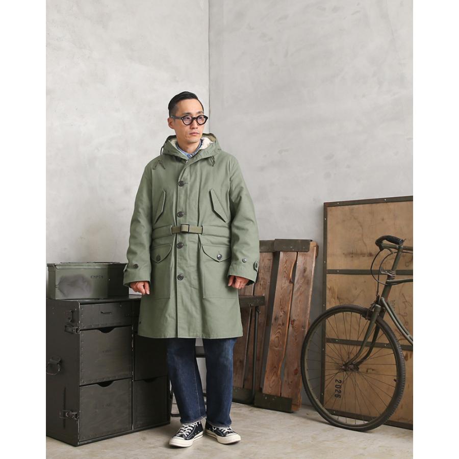 新品 米軍 U S Army 1940 S ヴィンテージm 47パーカー モッズコート Waiper Inc メンズ ミリタリーコート ジャケット ブランド Wp49 クーポン対象外 Waiper Wp49 ミリタリーショップwaiper 通販 Yahoo ショッピング