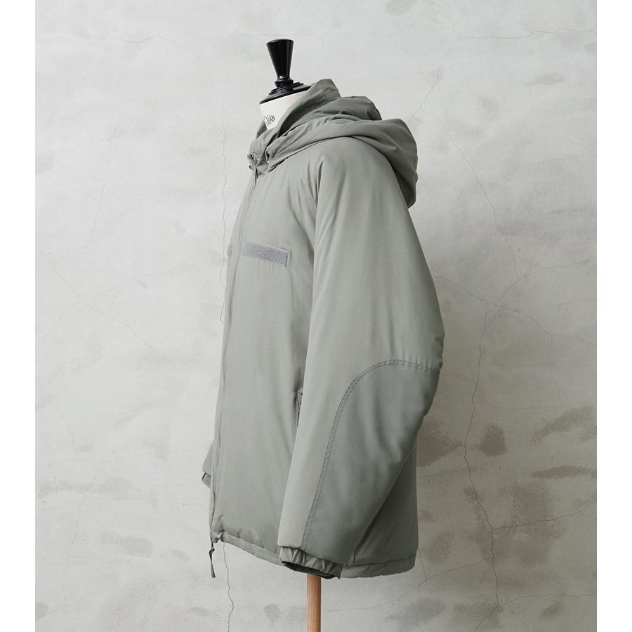 WAIPER.inc 米軍 ECWCS Gen III THINSULATE（シンサレート