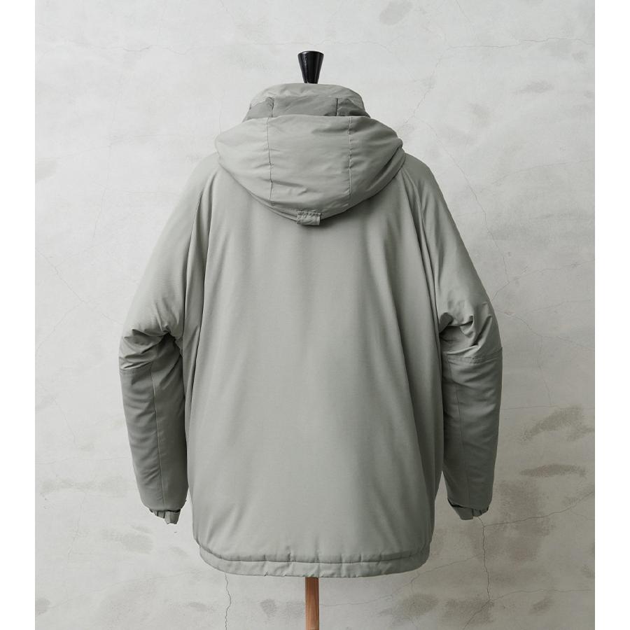 waiper ecwcsM グレー WAIPER.inc ワイパーインク 米軍 ECWCS GEN III LEVEL7