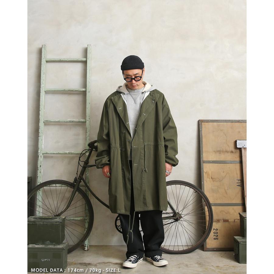米軍 1960 S U S Army Vesicant ガスコート Waiper Inc メンズ レディース ミリタリーコート アウター ブランド Wp68 クーポン対象外 T Waiper Wp68 ミリタリーショップwaiper 通販 Yahoo ショッピング