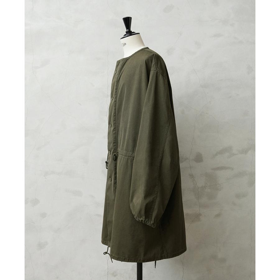 WAIPER.inc 米軍 1960's U.S.ARMY VESICANT ガスプロテクティブコート