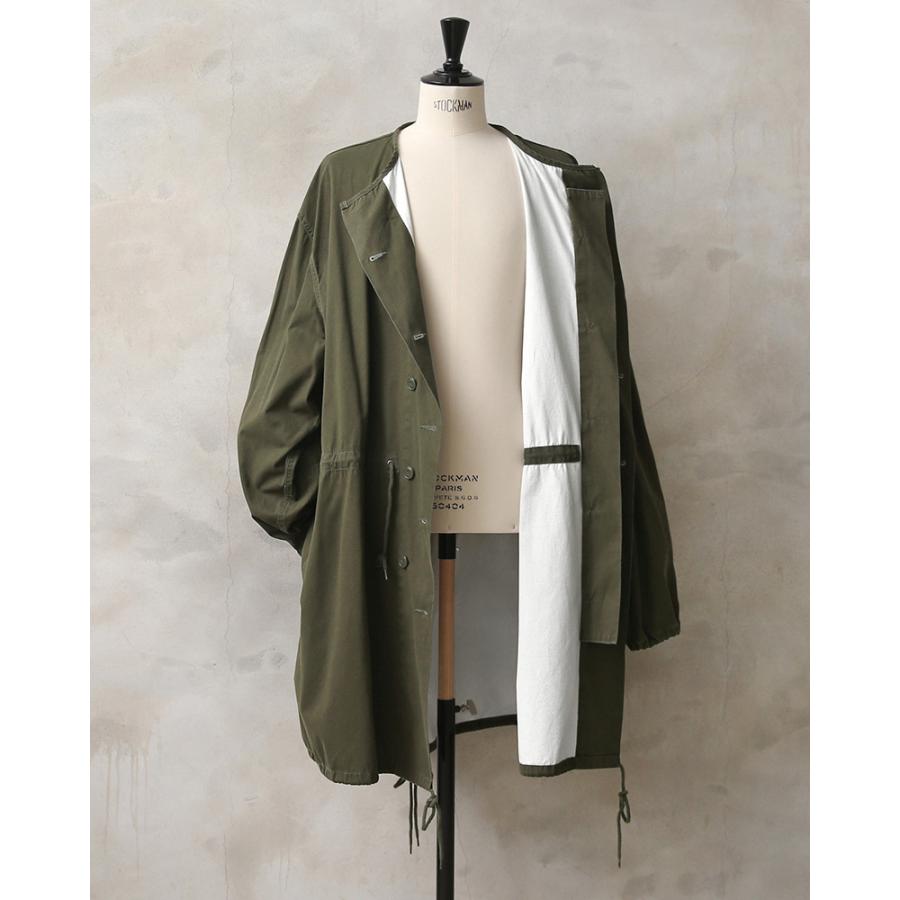 新品 米軍 1960 S U S Army Vesicant ガスコート Waiper Inc メンズ レディース ミリタリーコート アウター ブランド Wp68 クーポン対象外 T Waiper Wp68 ミリタリーショップwaiper 通販 Yahoo ショッピング