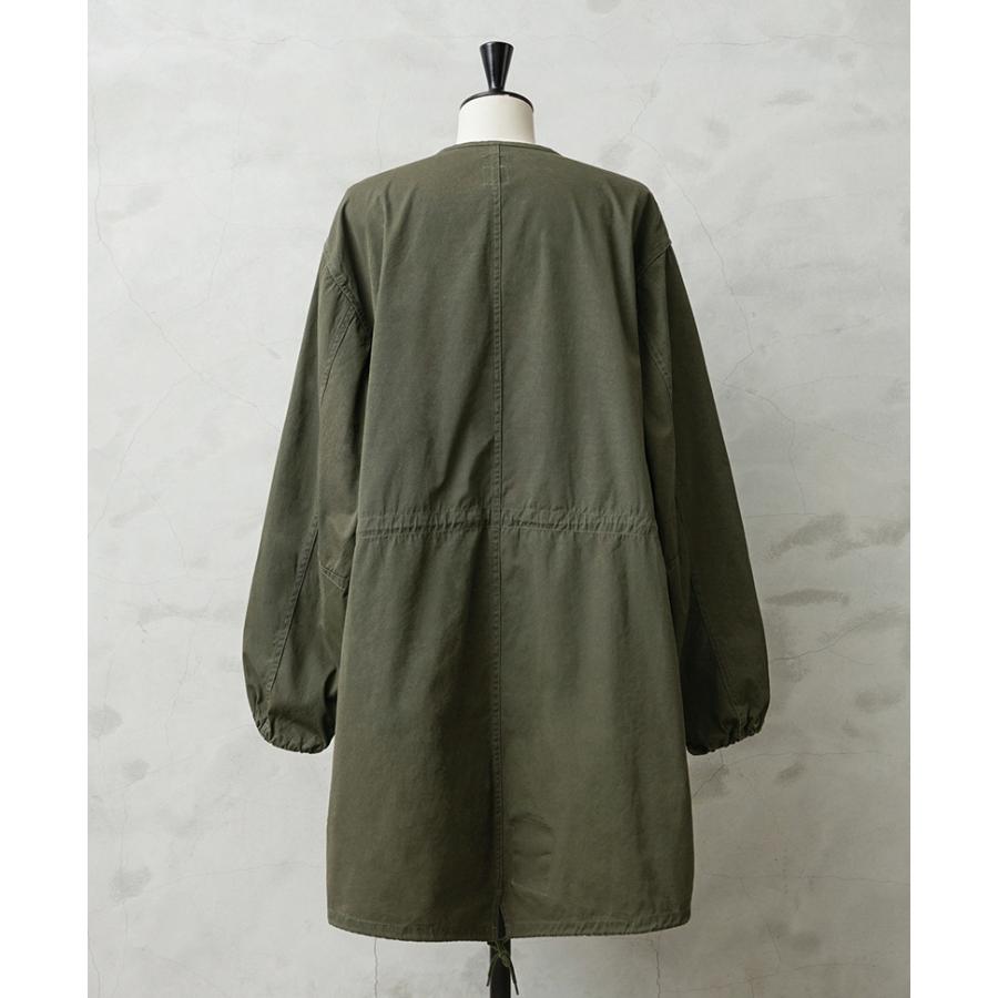 WAIPER.inc 米軍 1960's U.S.ARMY VESICANT ガスプロテクティブ WAIPER.inc 米軍 1960's U.S.ARMY VESICANT ガスプロテクティブ