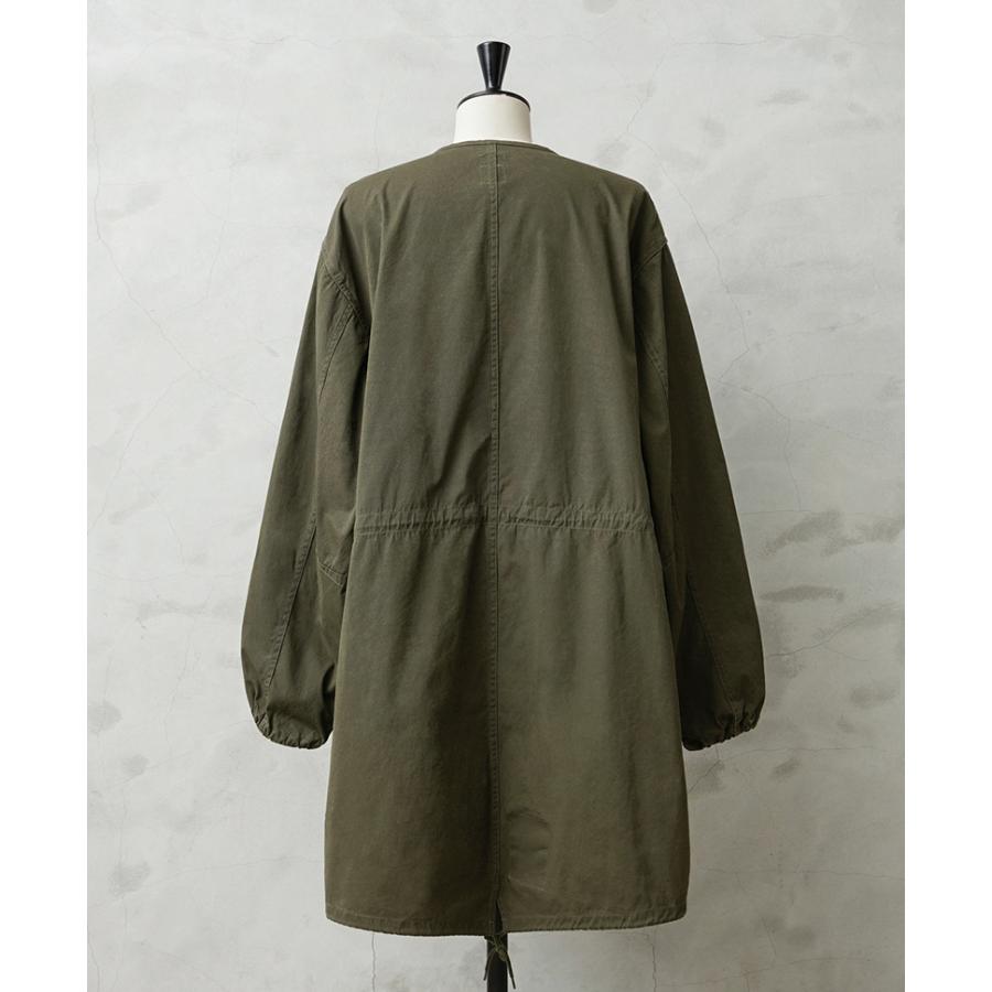 WAIPER.inc 米軍 1960's U.S.ARMY VESICANT ガスプロテクティブコート
