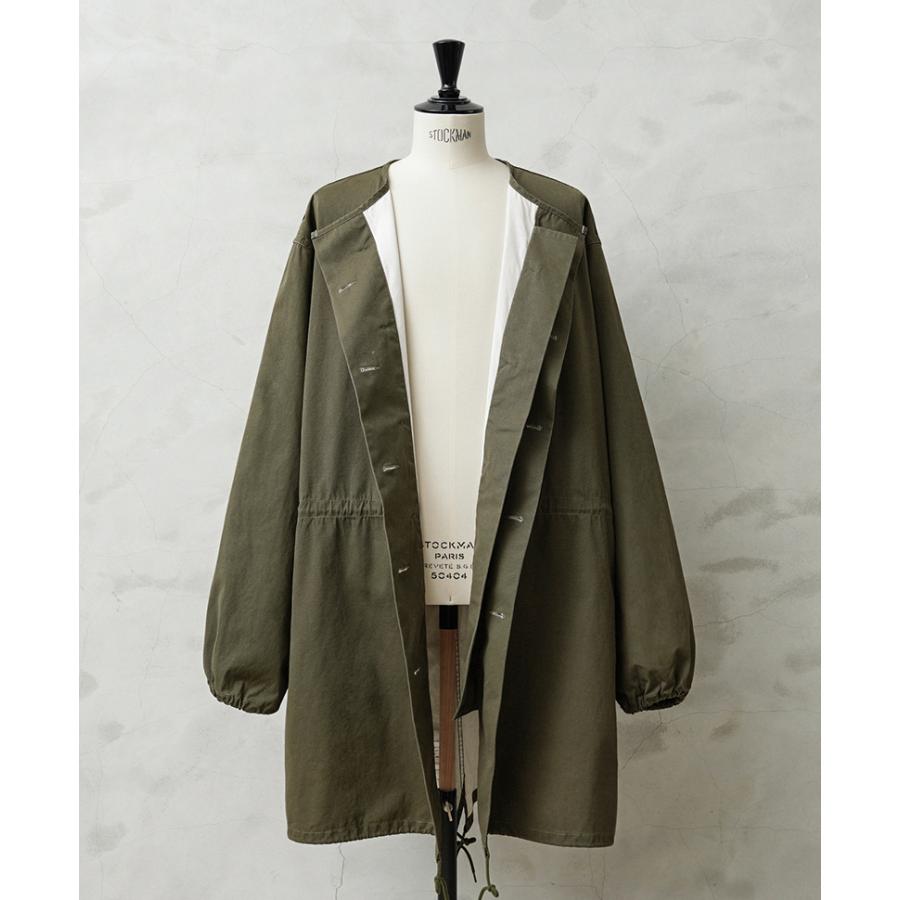 WAIPER.inc ワイパーインク 米軍 1960's U.S.ARMY VESICANT ガス