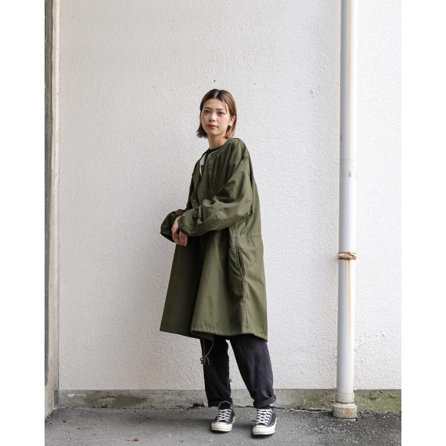 米軍 1960 S U S Army Vesicant ガスコート Waiper Inc メンズ レディース ミリタリーコート アウター ブランド Wp68 クーポン対象外 T Waiper Wp68 ミリタリーショップwaiper 通販 Yahoo ショッピング