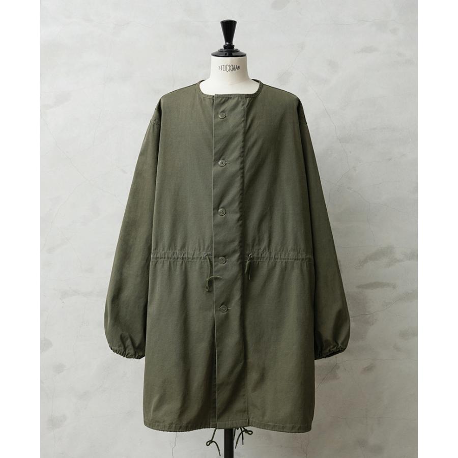 WAIPER.inc 米軍 1960's U.S.ARMY VESICANT ガスプロテクティブ WAIPER.inc 米軍 1960's U.S.ARMY VESICANT ガスプロテクティブ