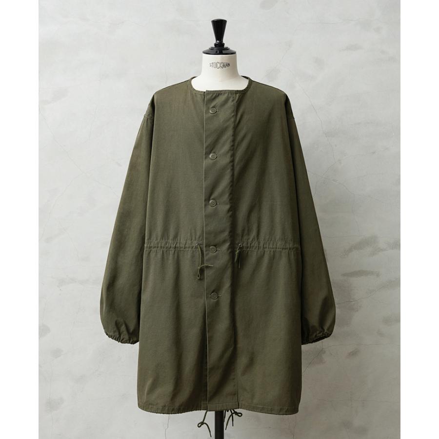 WAIPER.inc ワイパーインク 米軍 1960's U.S.ARMY VESICANT ガス