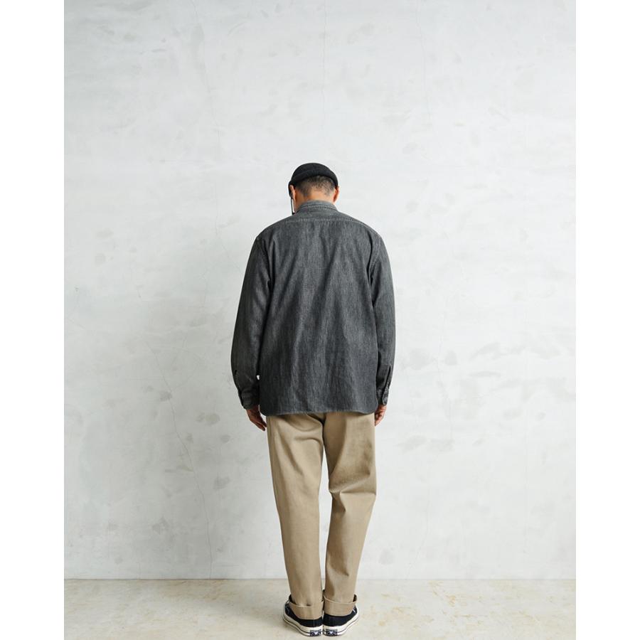 60s ヴィンテージ　us navy 軍チノ 楽天市場】WAIPER.inc フランス軍 1950〜60年代 M-52