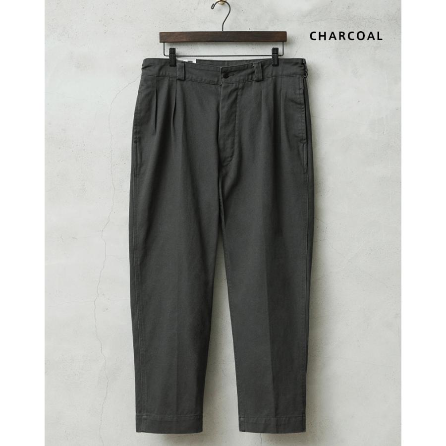 WAIPER.inc ワイパーインク フランス軍 1950〜60年代 M-52