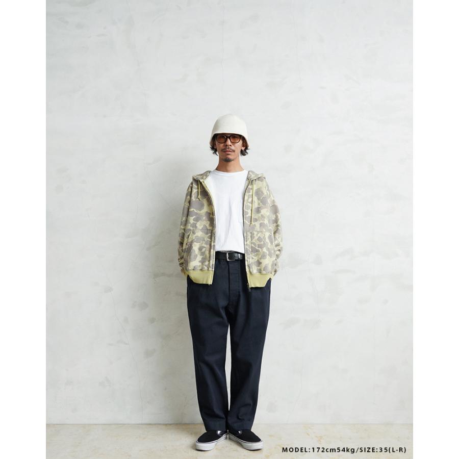 WAIPER.inc ワイパーインク フランス軍 1950〜60年代 M-52