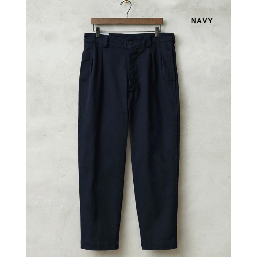 WAIPER.inc ワイパーインク フランス軍 1950〜60年代 M-52