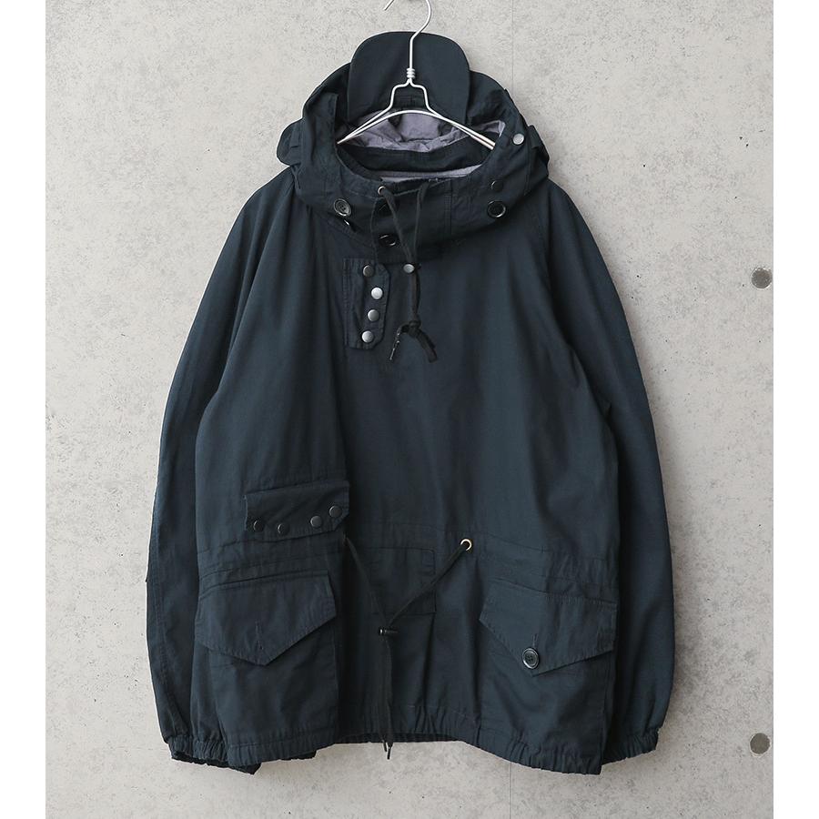WAIPER.inc イギリス軍 ROYAL NAVY SMOCK PARKA(スモック WAIPER.inc イギリス軍 ROYAL NAVY SMOCK PARKA(スモック