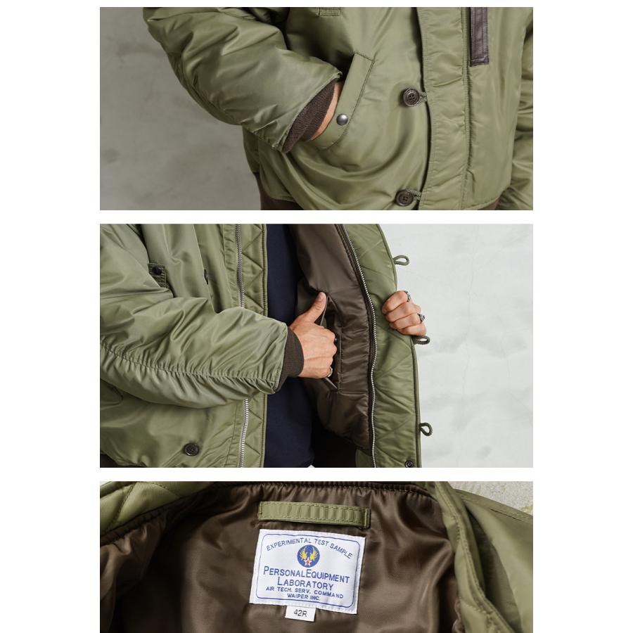 WAIPER.inc ワイパーインク 米軍 U.S.A.F. PERSONAL EQUIPMENT WAIPER.inc ワイパーインク 米軍 U.S.A.F. PERSONAL EQUIPMENT