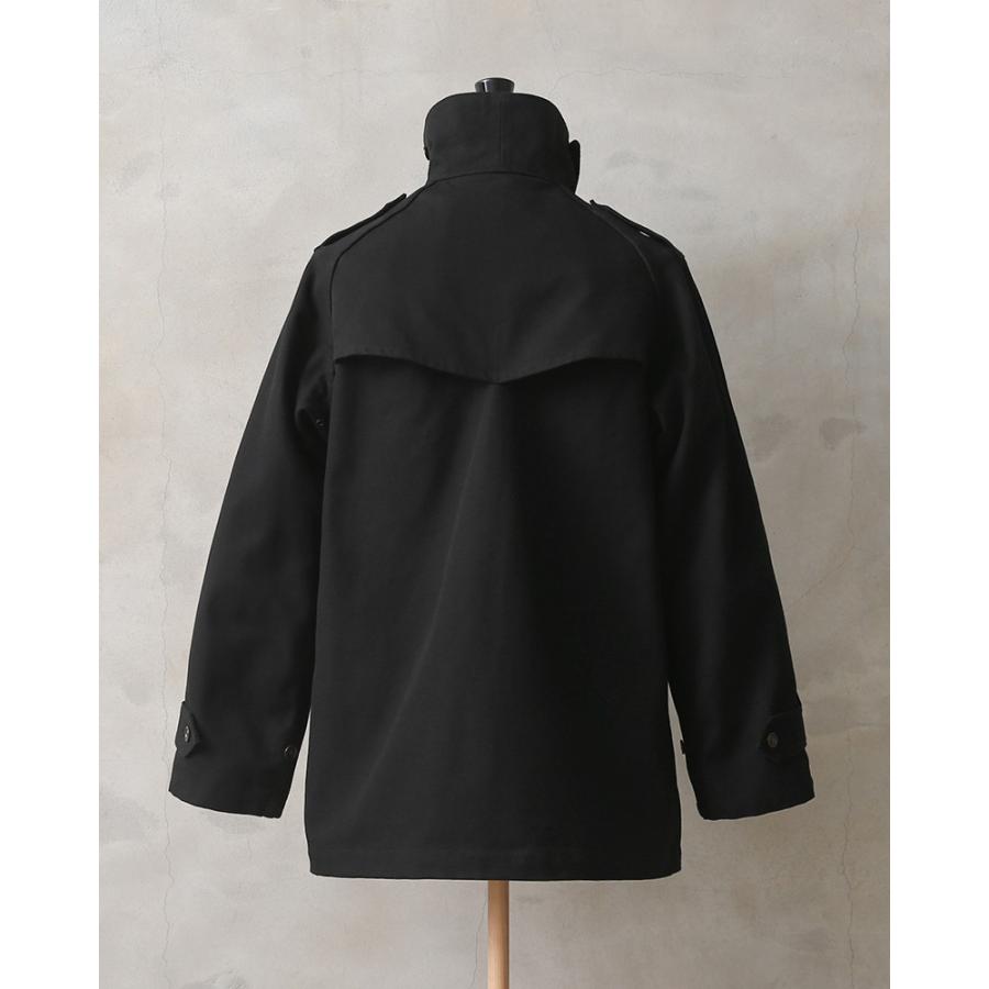 WAIPER.inc ワイパーインク フランス軍 M-38 MOTORCYCLE JACKET WAIPER.inc ワイパーインク フランス軍 M-38 MOTORCYCLE JACKET