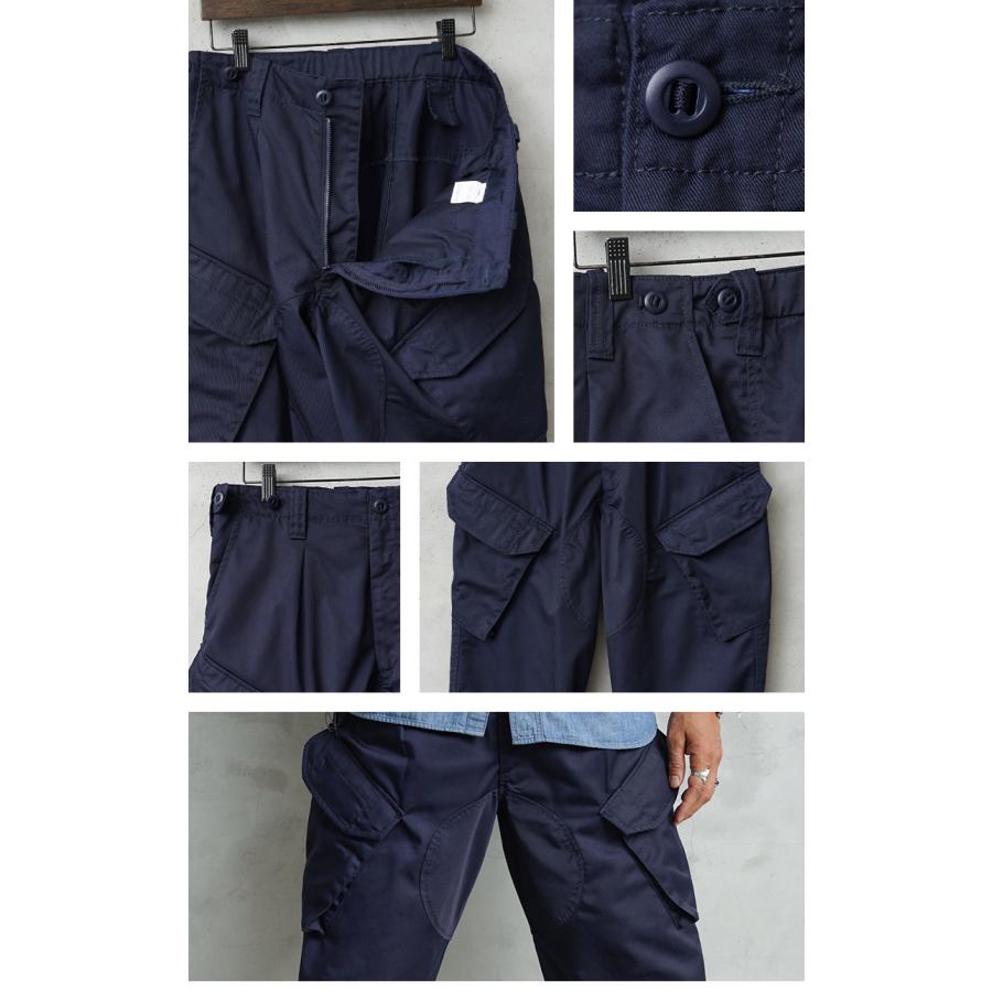 WAIPER.inc ワイパーインク イギリス軍 ROYAL NAVY COMBAT カーゴ