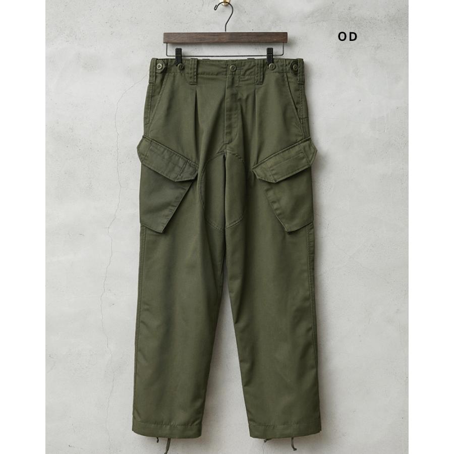 WAIPER.inc ワイパーインク イギリス軍 ROYAL NAVY COMBAT カーゴ