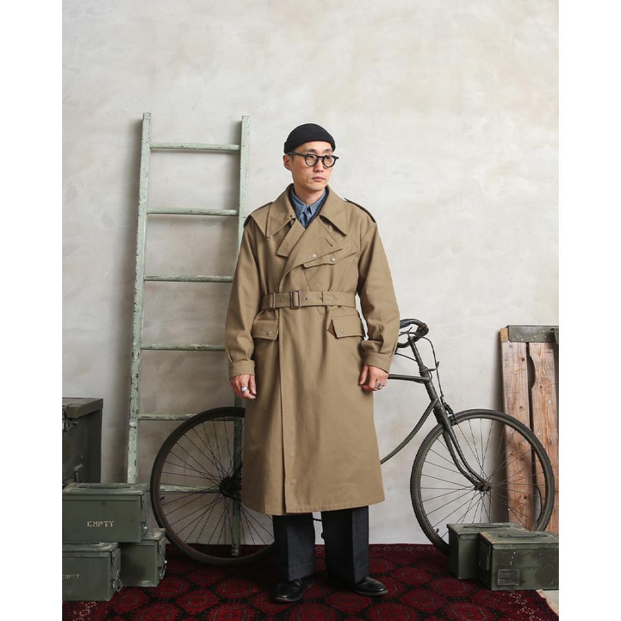 最大43%OFFクーポン最大43%OFFクーポンイギリス軍 DISPATCH RIDERS