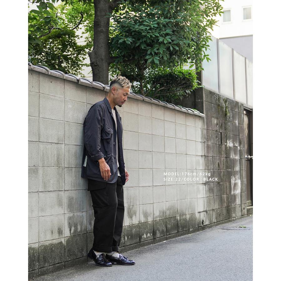 WAIPER.inc ワイパーインク フランス軍 M-47 カーゴパンツ 前期 WAIPER.inc ワイパーインク フランス軍 M-47 カーゴパンツ 前期