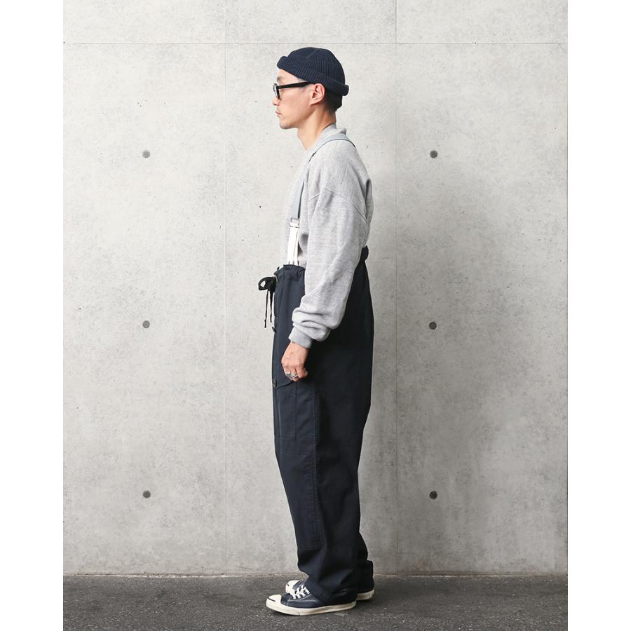 WAIPER.inc イギリス軍  NAVY オーバー トラウザー M WAIPER.inc イギリス軍 ROYAL NAVY オーバー トラウザー
