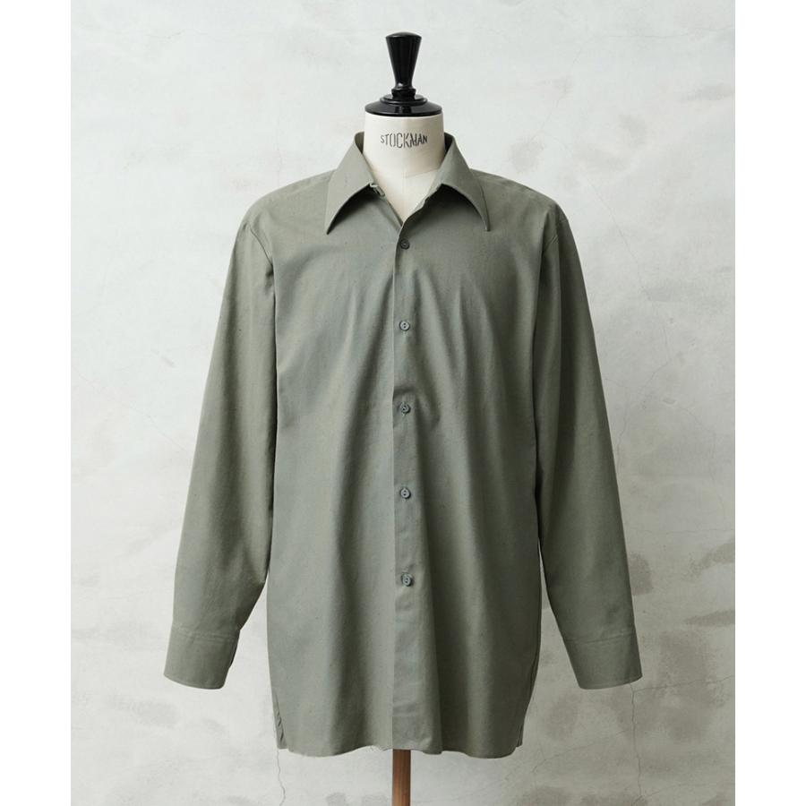 MILITARY（ミリタリー） 実物 新品 デッドストック チェコ軍 M-21