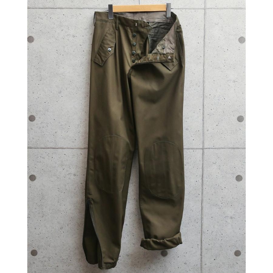 MILITARY（ミリタリー） 実物 新品 デッドストック イタリア軍