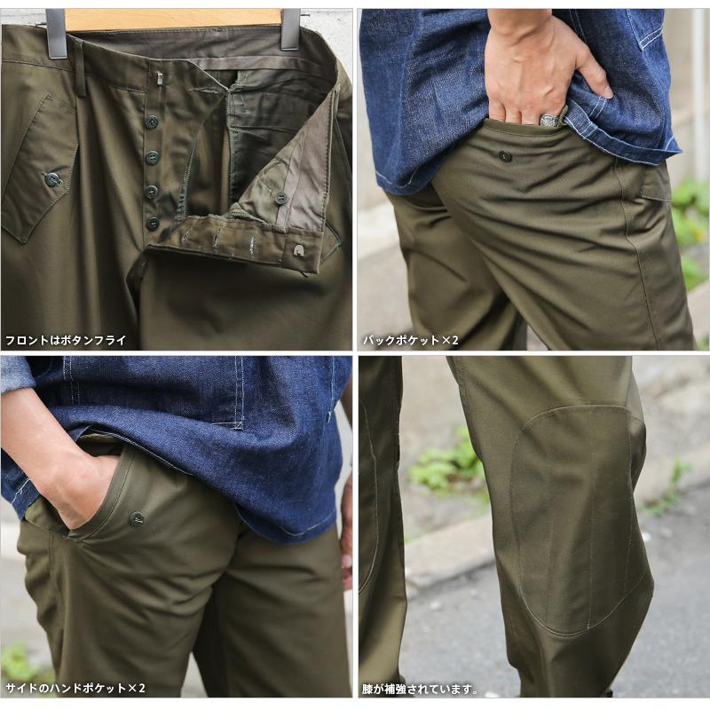 MILITARY（ミリタリー） 実物 新品 デッドストック イタリア軍