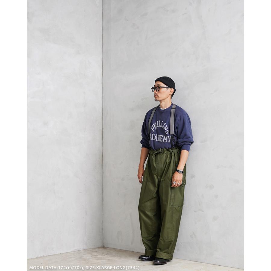 MILITARY 実物 新品 デッドストック カナダ軍 ECW WINDPROOF MILITARY 実物 新品 デッドストック カナダ軍 ECW WINDPROOF