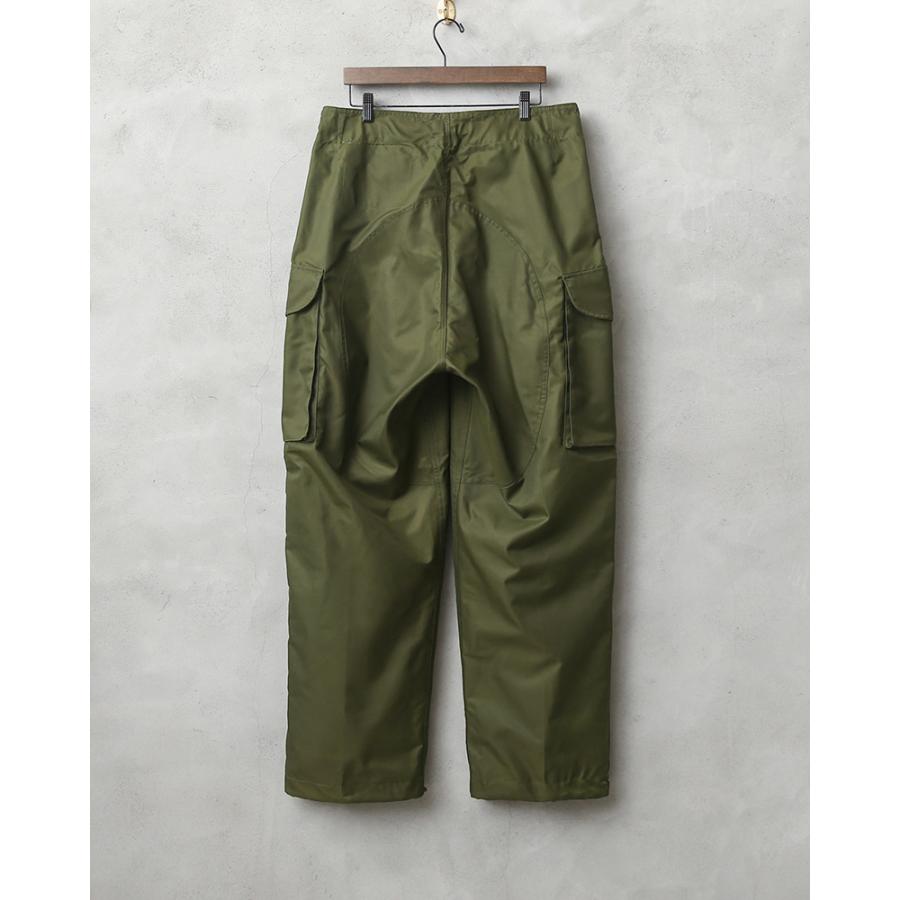 MILITARY 実物 新品 デッドストック カナダ軍 ECW WINDPROOF MILITARY 実物 新品 デッドストック カナダ軍 ECW WINDPROOF