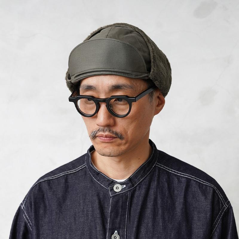 MILITARY 実物 新品 デッドストック ドイツ軍 コールドウェザー