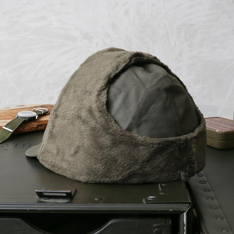 MILITARY 実物 新品 デッドストック ドイツ軍 コールドウェザー