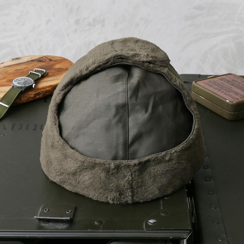 MILITARY 実物 新品 デッドストック ドイツ軍 コールドウェザー