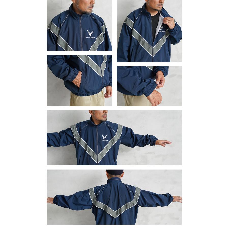 MILITARY 実物 新品 デッドストック 米軍 U.S.AIR FORCE PTU