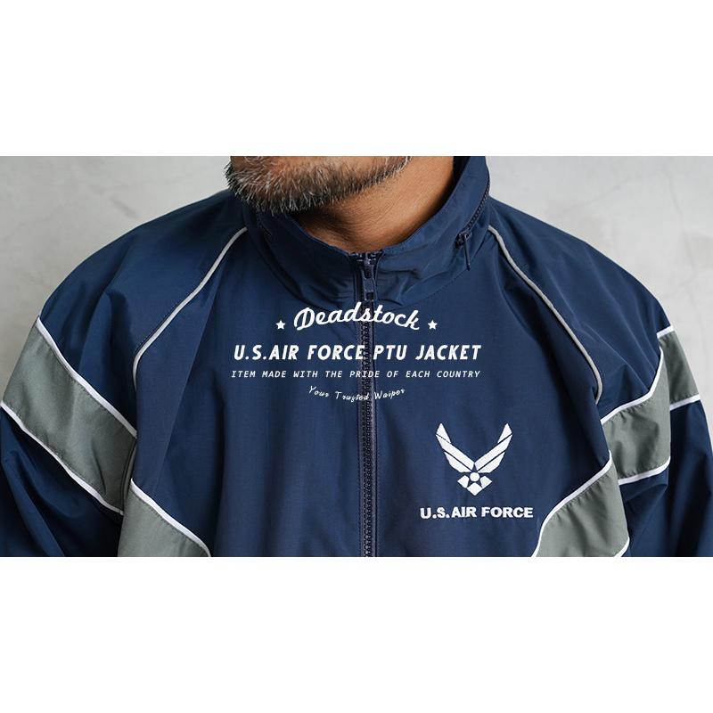 MILITARY 実物 新品 デッドストック 米軍 U.S.AIR FORCE PTU MILITARY 実物 新品 デッドストック 米軍 U.S.AIR FORCE PTU