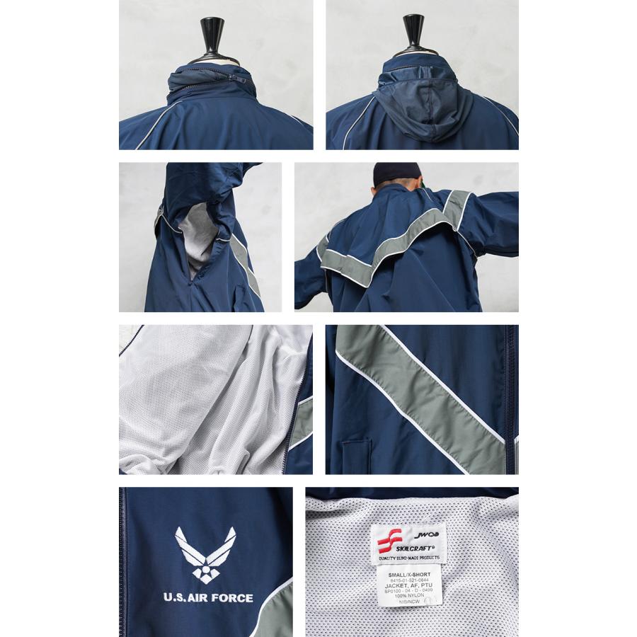 MILITARY 実物 新品 デッドストック 米軍 U.S.AIR FORCE PTU MILITARY 実物 新品 デッドストック 米軍 U.S.AIR FORCE PTU